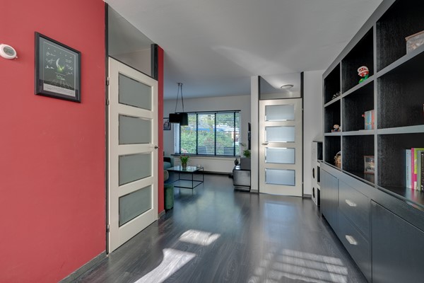 Medium property photo - Boterbloem 1C, 1441 TT Purmerend